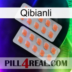 Qibianli 27